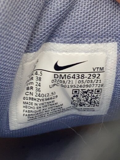 商品画像：AIR MAX 90 SE_エア マックス 90 SE/24cm/PNK 5