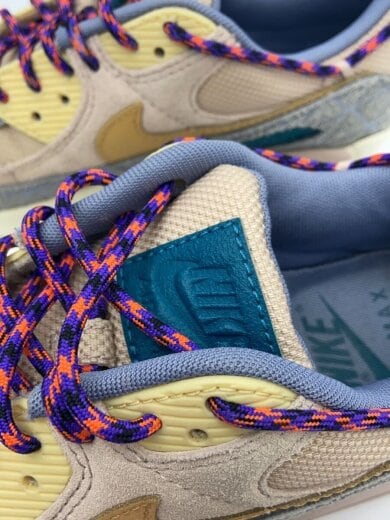 商品画像：AIR MAX 90 SE_エア マックス 90 SE/24cm/PNK 7