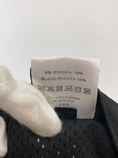 商品画像：×MASTERMIND WORLD/バケットハット/L/ポリエステル/BLK/メンズ 6