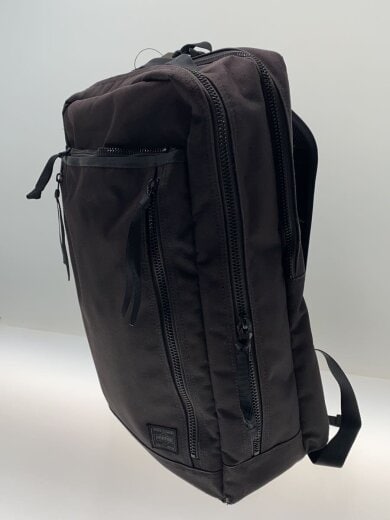 商品画像：リュック/--/BLK/INTERACTIVE DAYPACK/角スレ有/色褪せ有// 2