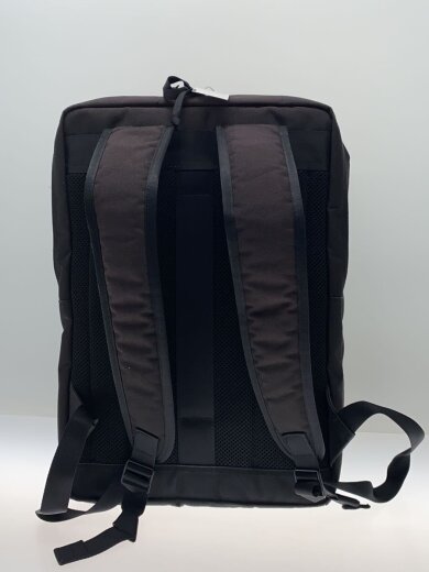 商品画像：リュック/--/BLK/INTERACTIVE DAYPACK/角スレ有/色褪せ有// 3