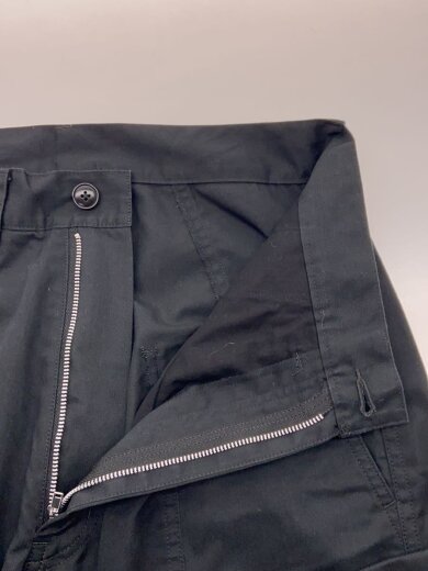 商品画像：T/C Twill Jeans Silhouette 8pocket Pants/BLK/WE-P22-900// 3