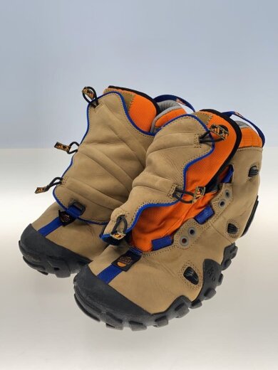 商品画像：RADLANDER EQUIPMENT Brown Desert/27.5cm/IE6124/汚れ有// 2