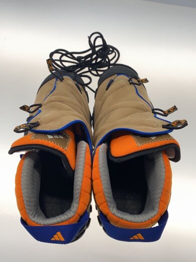 商品画像：RADLANDER EQUIPMENT Brown Desert/27.5cm/IE6124/汚れ有// 3