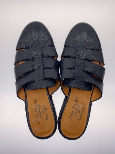 商品画像：×BEAMS Lights/EDWARD/サンダル/--/BLK/99003/EDWARD// 3