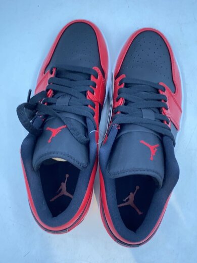 商品画像：AIR JORDAN 1 LOW_エアジョーダン 1 ロー/26.5cm/RED// 3