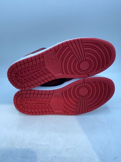 商品画像：AIR JORDAN 1 LOW_エアジョーダン 1 ロー/26.5cm/RED// 4