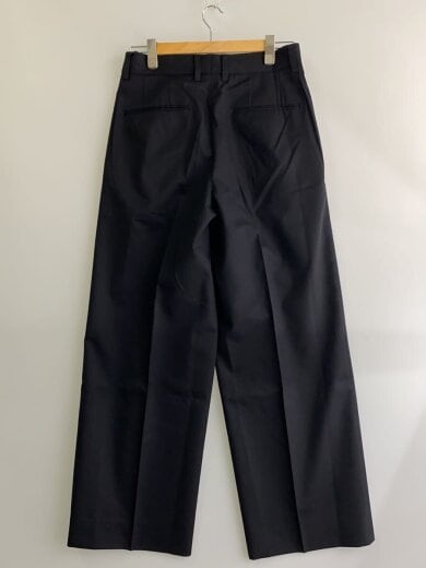 商品画像：ssstein/ボトム/M/ウール/BLK/LONG WIDE TROUSERS// 2