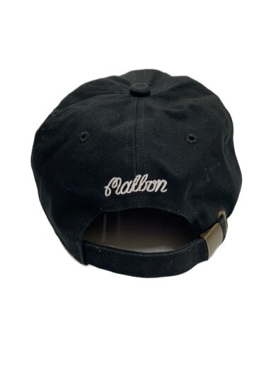 商品画像：キャップ/--/BLK/メンズ 3