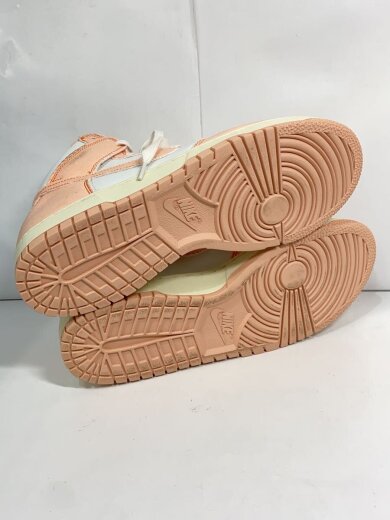 商品画像：DUNK HIGH 1985_ダンク ハイ 1985/27.5cm/PNK// 4