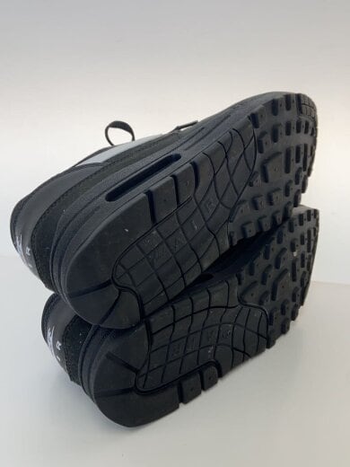商品画像：ローカットスニーカー/24.5cm/BLK/FZ0628-010 4
