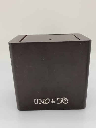 商品画像：電池切れ/クォーツ腕時計/アナログ/--/BLK/BLK/FRJ0063NG 6