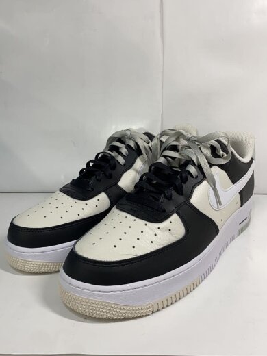 商品画像：AIR FORCE 1 07 LV8_エア フォース ワン 07 LV8/31cm/WHT 2