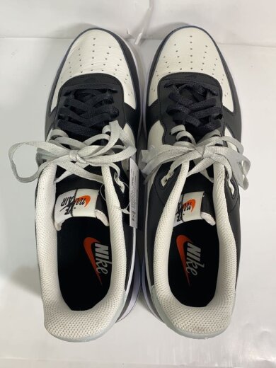 商品画像：AIR FORCE 1 07 LV8_エア フォース ワン 07 LV8/31cm/WHT 3
