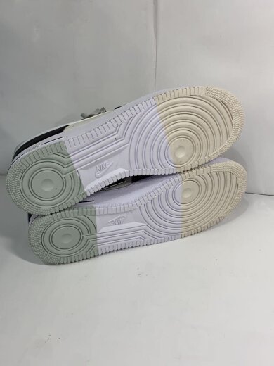商品画像：AIR FORCE 1 07 LV8_エア フォース ワン 07 LV8/31cm/WHT 4