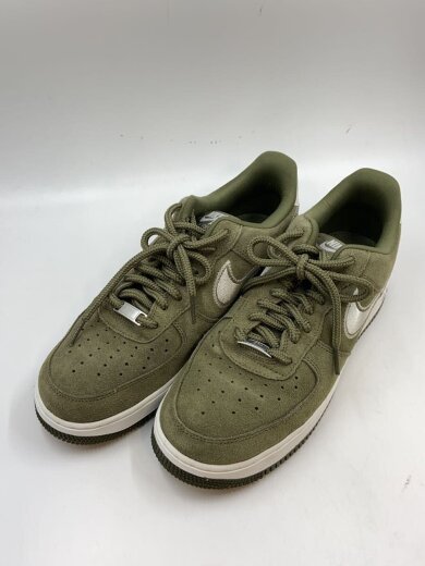 商品画像：AIR FORCE 1 07 LV8_エア フォース 1 07 LV8/27cm/KHK// 2