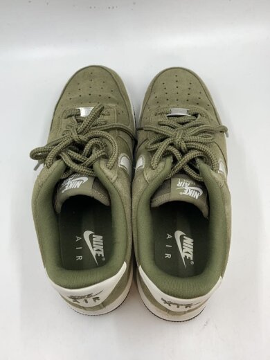 商品画像：AIR FORCE 1 07 LV8_エア フォース 1 07 LV8/27cm/KHK// 3