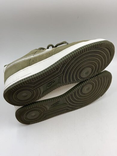 商品画像：AIR FORCE 1 07 LV8_エア フォース 1 07 LV8/27cm/KHK// 4