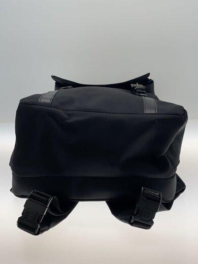 商品画像：リュック/--/BLK// 4