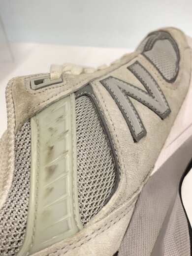 商品画像：M990//グレー/28cm/GRY// 9
