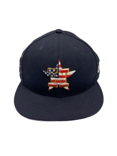 商品画像：キャップ/--/ポリエステル/BLK/メンズ 1