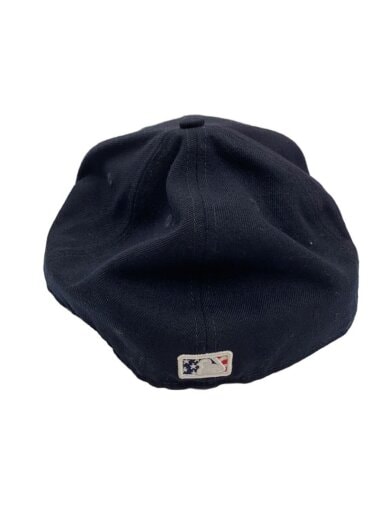 商品画像：キャップ/--/ポリエステル/BLK/メンズ 3