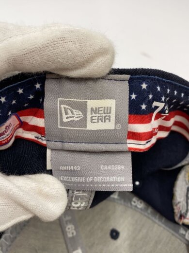 商品画像：キャップ/--/ポリエステル/BLK/メンズ 5