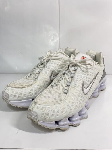 商品画像：SHOX TL_ショックス TL/28.5cm/WHT 2