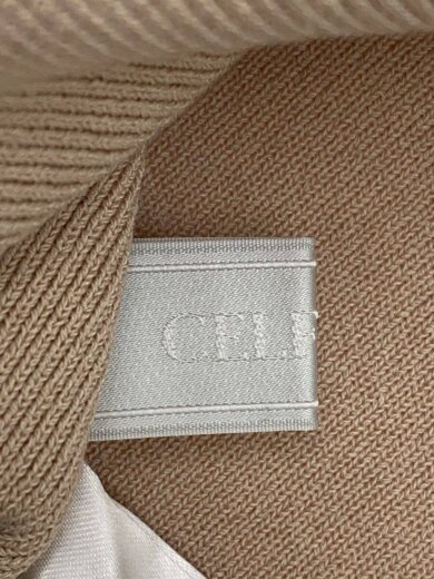 商品画像：STORYコラボ/長袖ワンピース/36/コットン/BEG/CWN0205050 3