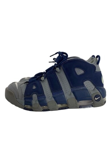 商品画像：AIR MORE UPTEMPO 96/エアモアアップテンポ/グレー/921948-003/28cm/GRY// 1