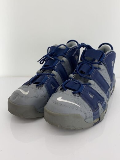 商品画像：AIR MORE UPTEMPO 96/エアモアアップテンポ/グレー/921948-003/28cm/GRY// 2