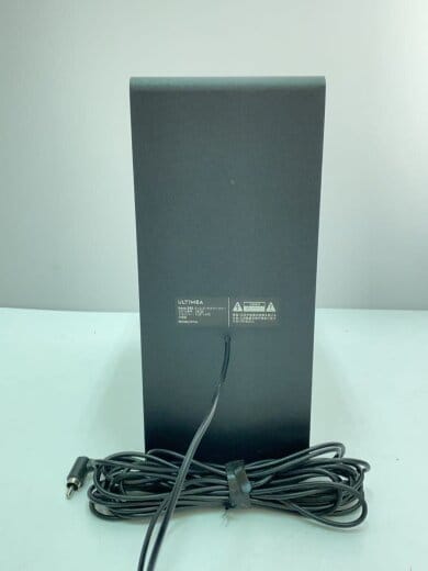 商品画像：付属品有/ULTIMEA/スピーカー/U2120 4