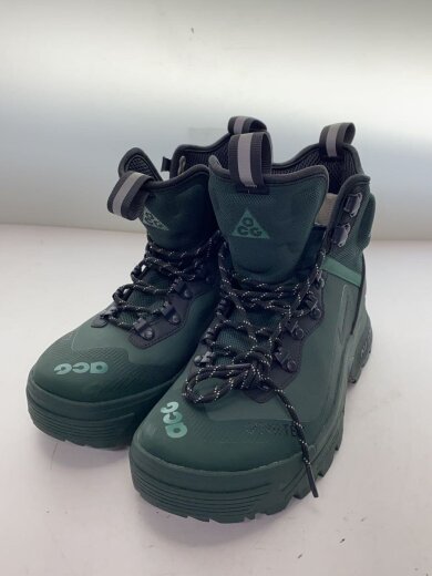 商品画像：AIR ZOOM GAIADOME GTX_エア ズーム ガイアドーム GTX/26cm/GRN 2