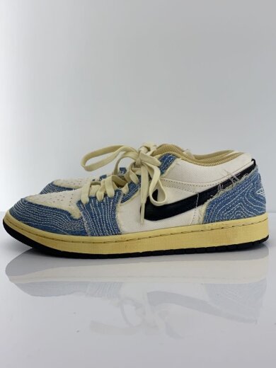 商品画像：AIR JORDAN 1 LOW SE_エアジョーダン 1 ロー SE/26.5cm/BLU// 1