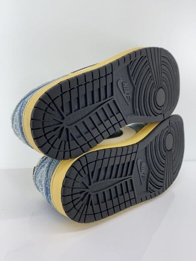 商品画像：AIR JORDAN 1 LOW SE_エアジョーダン 1 ロー SE/26.5cm/BLU// 4