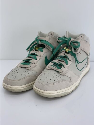 商品画像：DUNK HI SE_ダンク ハイ シーズナル エディション/26.5cm/GRY// 2