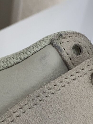 商品画像：DUNK HI SE_ダンク ハイ シーズナル エディション/26.5cm/GRY// 6
