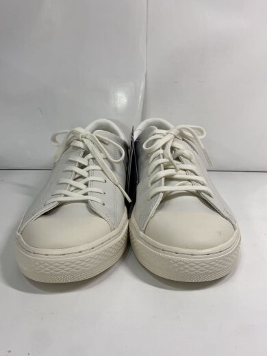商品画像：ローカットスニーカー/24.5cm/WHT 6