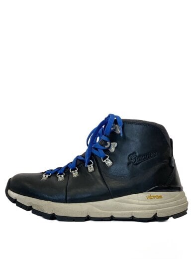 商品画像：トレッキングブーツ/US9.5/BLK/62242/MOUNTAIN 600// 1