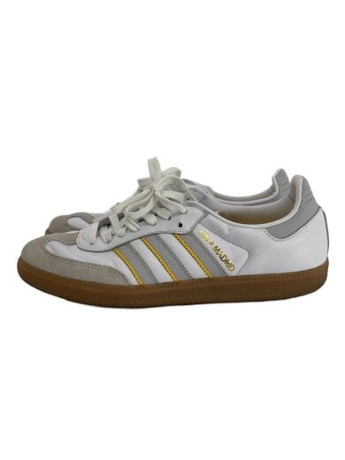 商品画像：SAMBA REAL MADRID_サンバ レアル・マドリード/27cm/WHT// 1