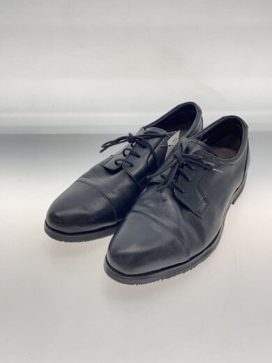 商品画像：madras Walk/ドレスシューズ/25cm/BLK/GORE-TEX// 2