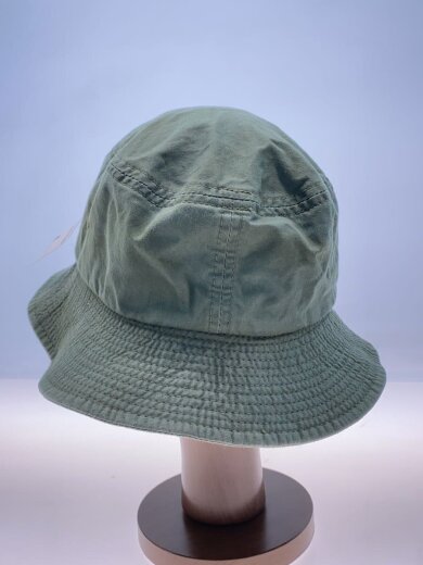 商品画像：汚れ有/ハット/--/コットン/KHK/メンズ/D-00478// 3