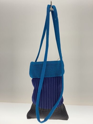 商品画像：ショルダーバッグ/--/マルチカラー/strata sacoche bag// 3