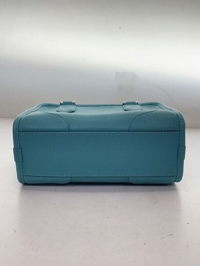 商品画像：バッグ/--/BLU/MIA CUBE MINI 2way// 4