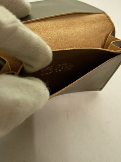 商品画像：カードケース/レザー/GLD/レディース 6