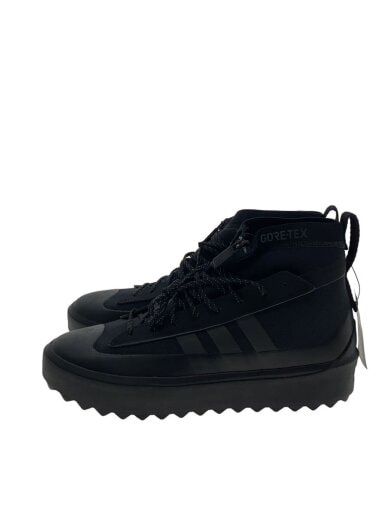 商品画像：ZNSORED HIGH GORE-TEX_ZNSORED ハイ GORE-TEX/27cm/BLK// 1
