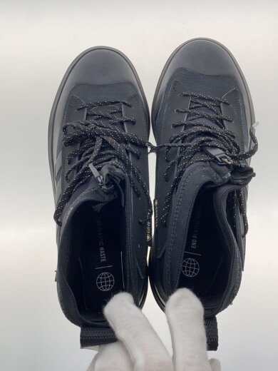 商品画像：ZNSORED HIGH GORE-TEX_ZNSORED ハイ GORE-TEX/27cm/BLK// 3