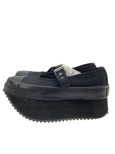 商品画像：シューズ/23.5cm/BLK/5SD279/ALL STAR MJ CHUNKYBOAT OX// 1
