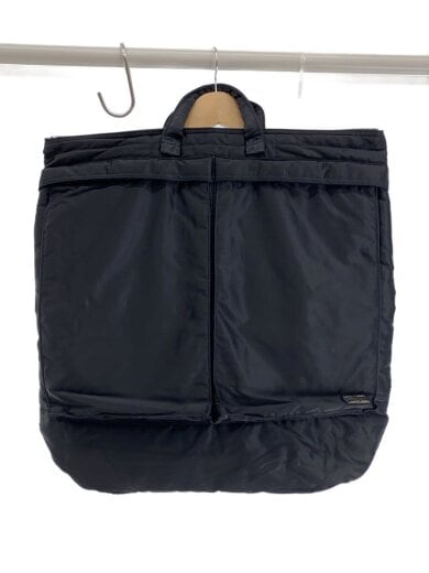 画像：PORTER2way/ショルダーバッグ/--/BLK/タバコ臭考慮1