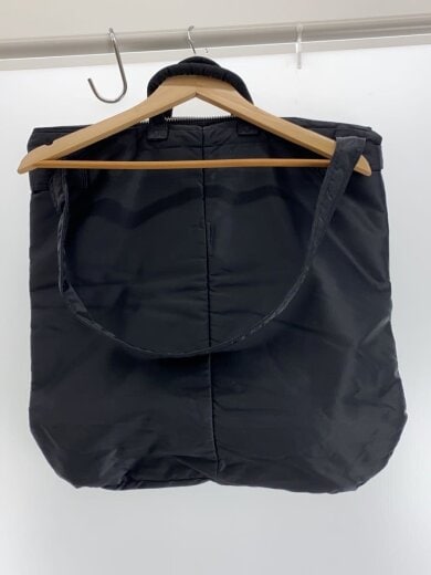 画像：PORTER2way/ショルダーバッグ/--/BLK/タバコ臭考慮3